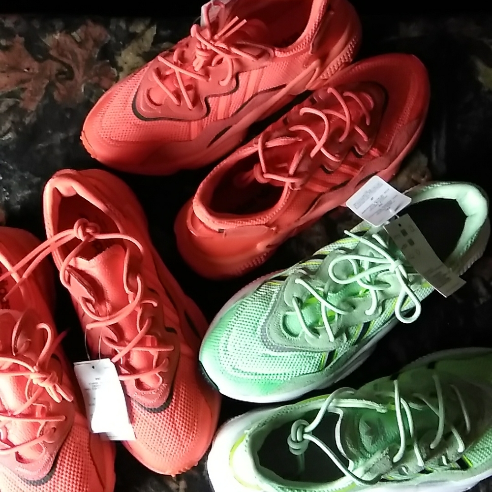 Adidas Ozweego